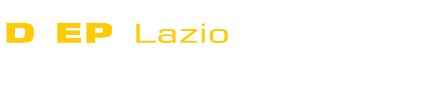 DepLazio - Logo