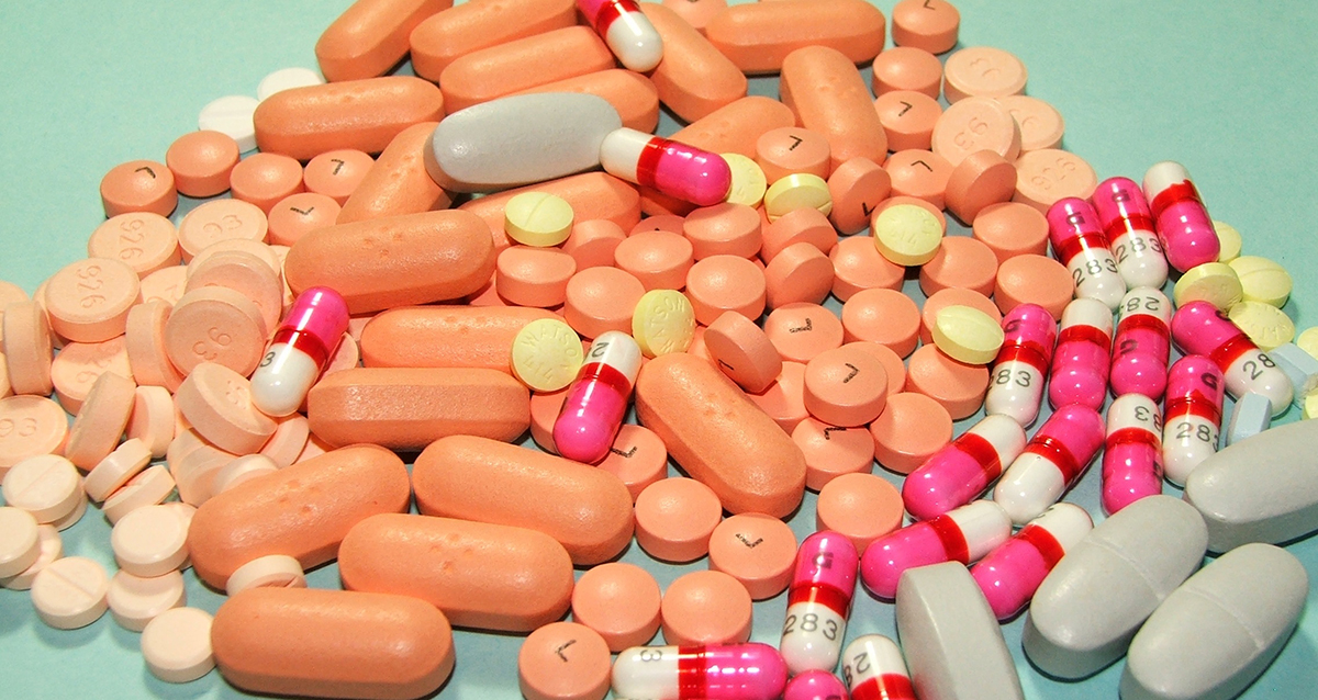 antipsicotici