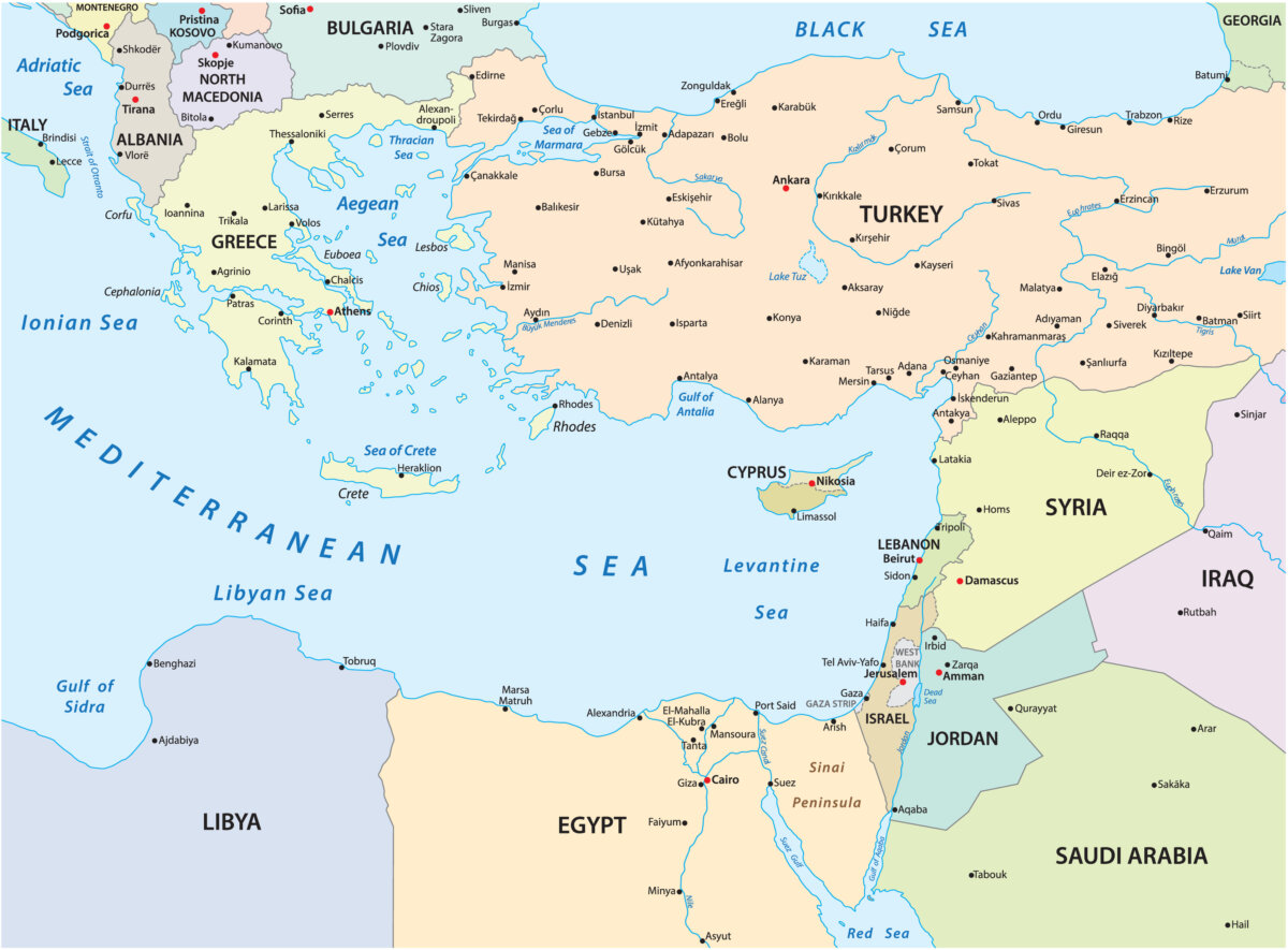 EastMed-2