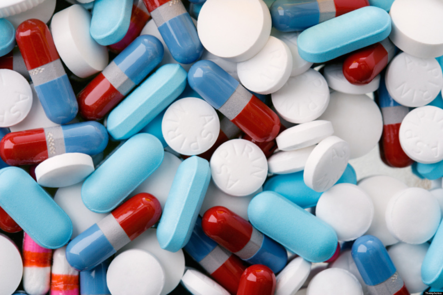 FARMACI