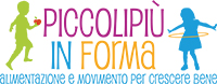 PiccoliPiuInFormaLogo