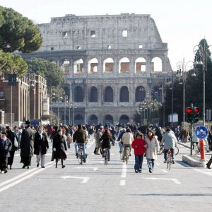 inquinamento-roma