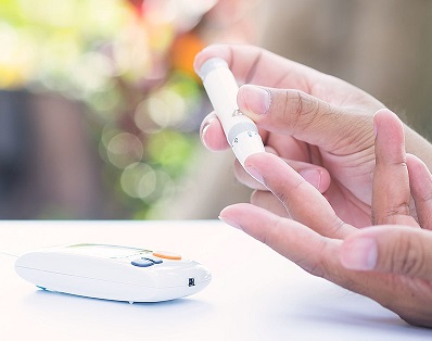 amputazione pazienti diabete