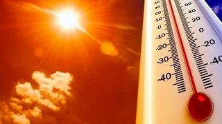 temperature infortuni