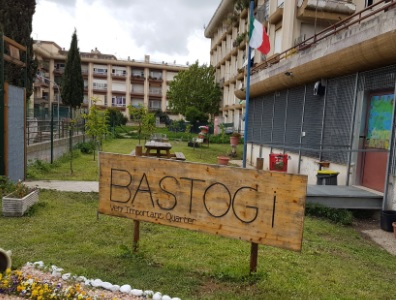 bastogi roma
