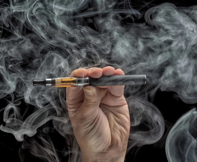 e-cig 2