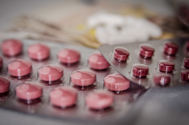 farmaci sclerosi