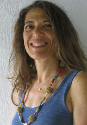 foto bio carla