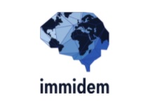 immidem logo