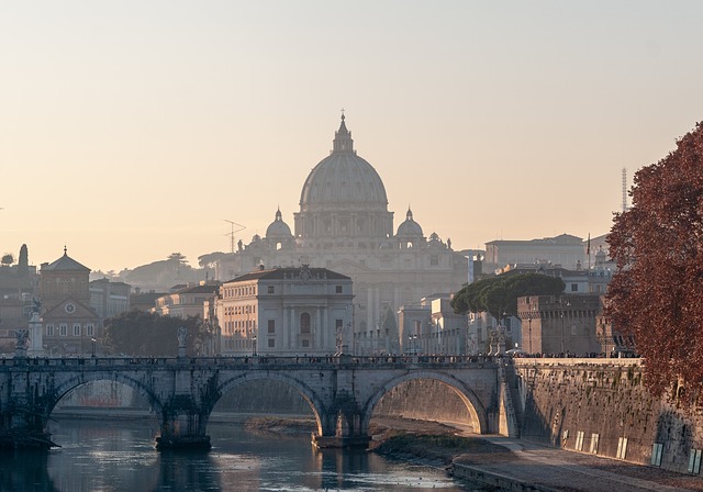 mortalità immigrati roma recessione