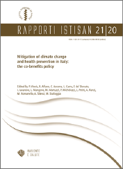 report ISTITAN