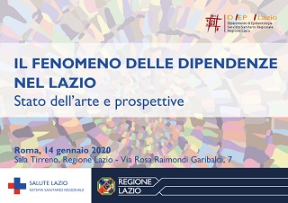 seminario dipendenze