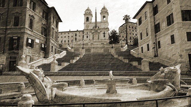 trinita-dei-monti-5236301 640